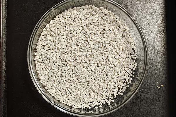 Ferrous iron monohydrate